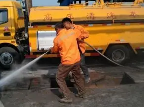 天津红桥区通下水道电话多少