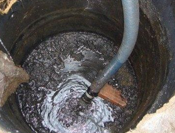 天津红桥区通下水道公司