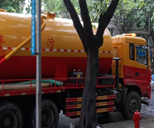 天津红桥区通下水道客服电话