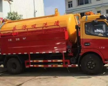 天津红桥区清抽化粪池公司哪里找