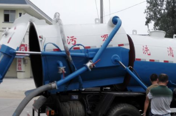 天津红桥区清抽化粪池的服务电话