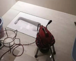 天津红桥区通下水道方法分享