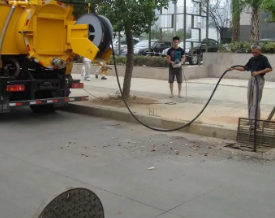 天津红桥区通下水道多少钱