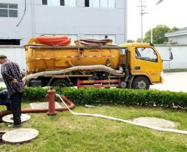 天津红桥区通下水道哪家好